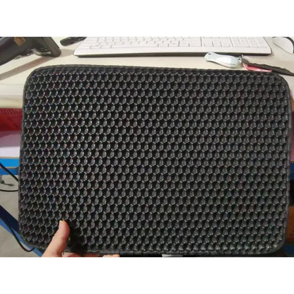 Waterproof Pet Litter Trapping Mat