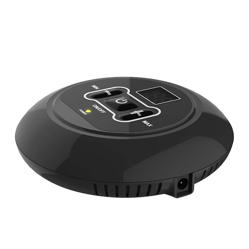Rechargeable Waterproof Pet Fence Receiver: New Wireless Model
