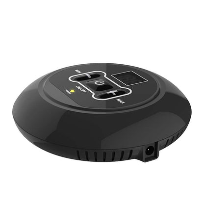 Rechargeable Waterproof Pet Fence Receiver: New Wireless Model